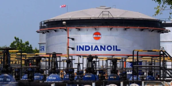 Індія планує збільшити видобуток нафти для зниження залежності від імпорту - розвідка