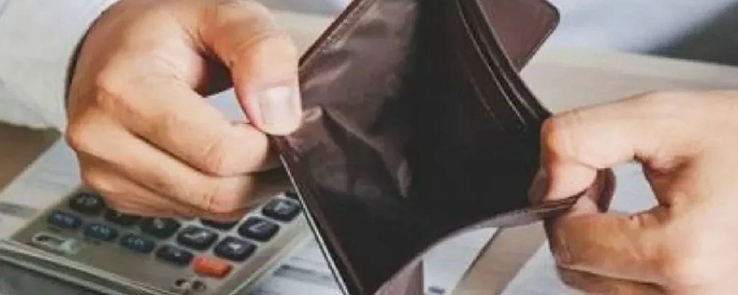 Ракети замість зарплат: війна залишає росіян без грошей - ЦПД