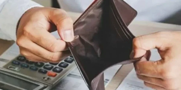 Ракети замість зарплат: війна залишає росіян без грошей - ЦПД