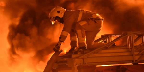 росія вдарила по об’єктах