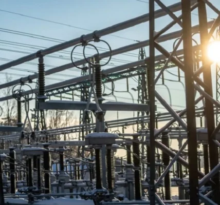 Україна створила резерв мобільного енергетичного обладнання для громад: хто отримав перші поставки