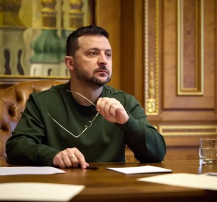 Дайте нам припинення вогню і ми проведемо вибори за два місяці - Зеленський