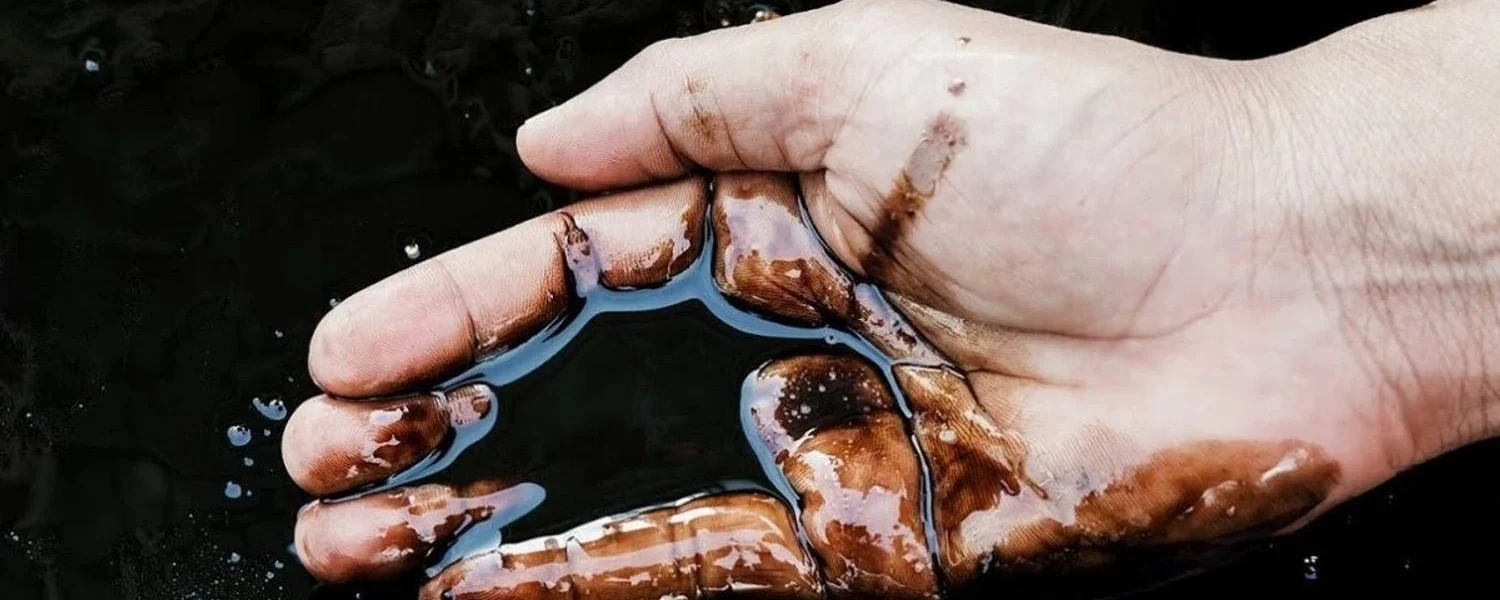 Ціни на нафту падають на тлі розрядки напруженості на Близькому Сході між США та Іраном