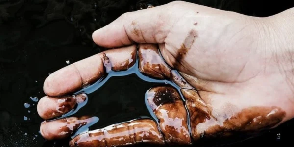 Ціни на нафту падають на тлі розрядки напруженості на Близькому Сході між США та Іраном