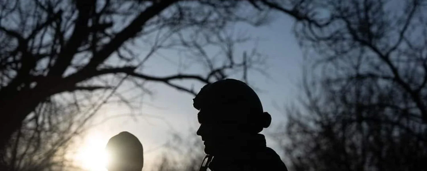 На фронті 312 боїв, Покровський та Костянтинівський напрямки найгарячіші: карта від Генштабу