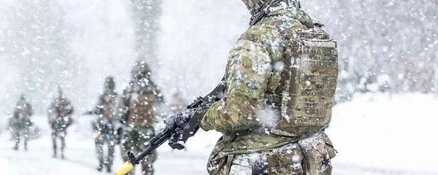 Сили оборони зачистили від росіян Чугунівку на Харківщині: частину загарбників взяли в полон