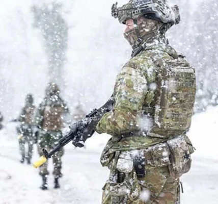 Сили оборони зачистили від росіян Чугунівку на Харківщині: частину загарбників взяли в полон