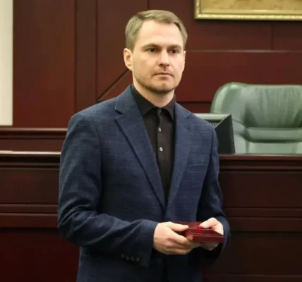 Між коментарями і вирішенням проблеми - один клік": Генпрокурор Кравченко закликав бізнес повідомляти про тиск через портал "СтопТиск