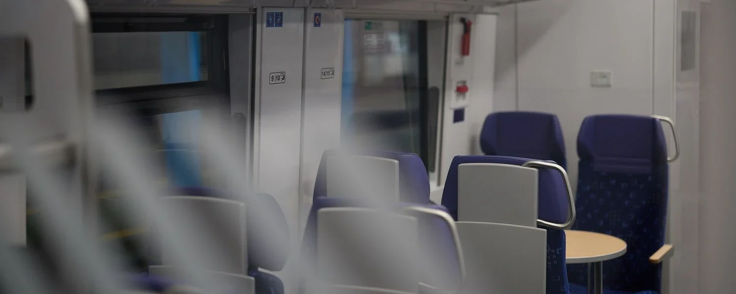 Залізниця знову зазнала ворожих ударів, є затримки поїздів - Укрзалізниця