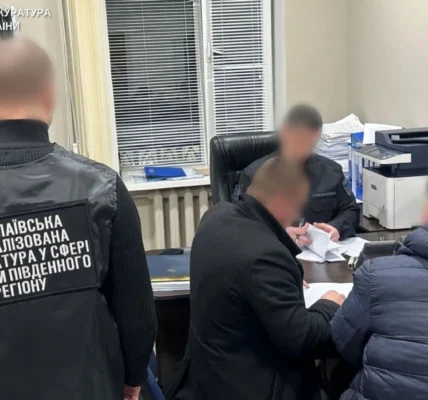 "Нечесні закупівлі" для Сил оборони: встановлено 3,2 млрд грн збитків, підозри отримали 39 осіб