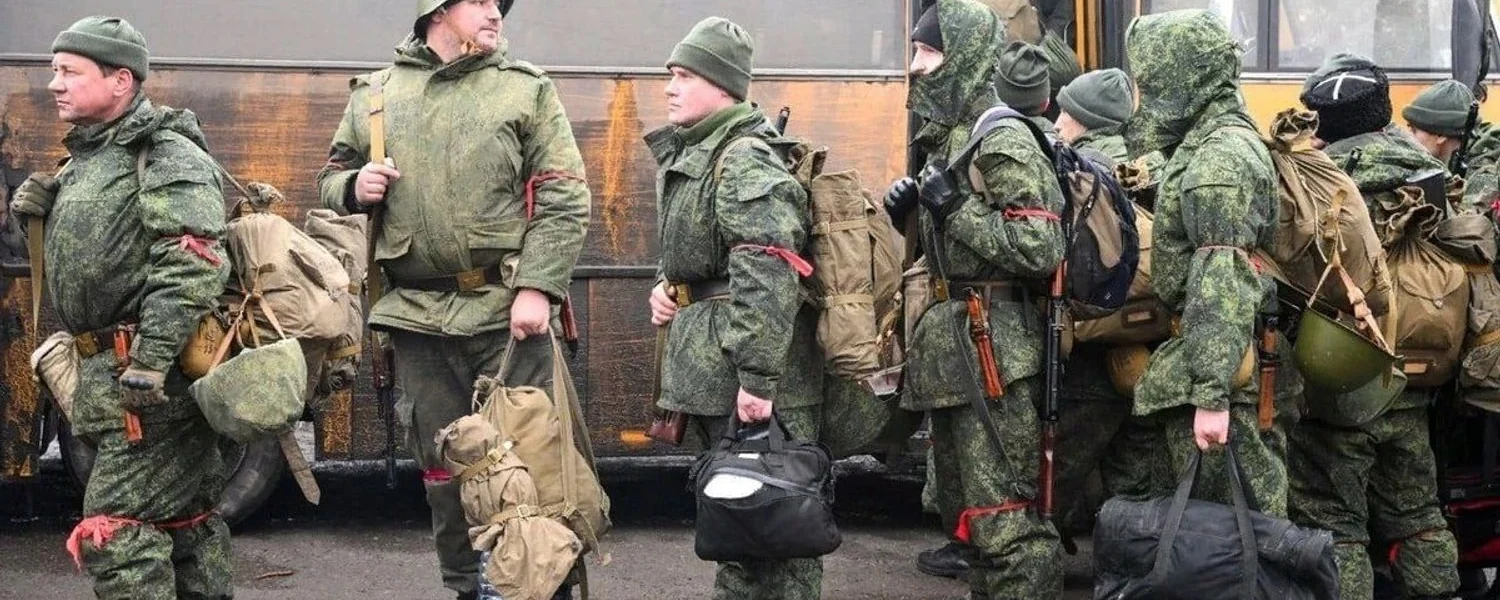 ЦПД: росія посилює агітацію до армії на тимчасово окупованих територіях