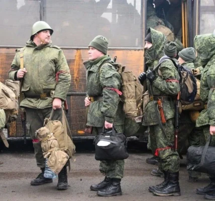 ЦПД: росія посилює агітацію до армії на тимчасово окупованих територіях