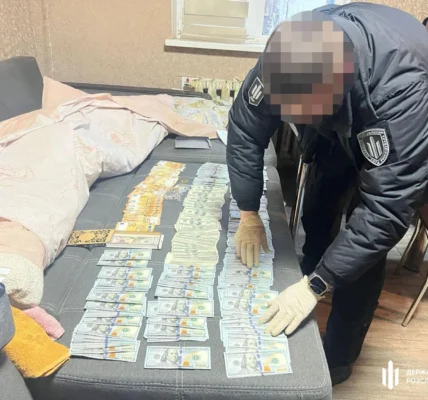 Гнилі продукти для військових і мільйонні відкати: майор тилу бригади ДШВ отримав підозру