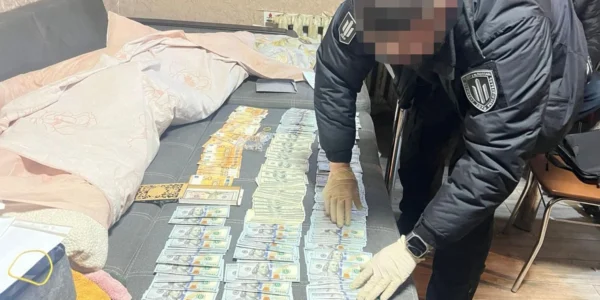 Гнилі продукти для військових і мільйонні відкати: майор тилу бригади ДШВ отримав підозру