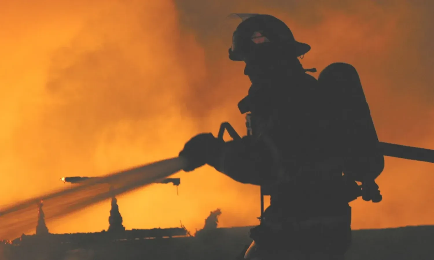 рф другу добу б’є по нафтогазових об’єктах