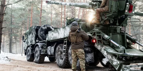 Ворог здійснив 74 атаки на фронті, активно діє на Покровському та Гуляйпільському напрямках - Генштаб