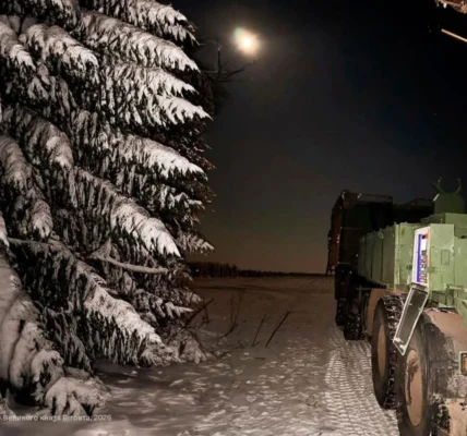 Генштаб про ситуацію на фронті: зафіксовано 159 бойових зіткнень, ворог запустив понад 4 тис. дронів