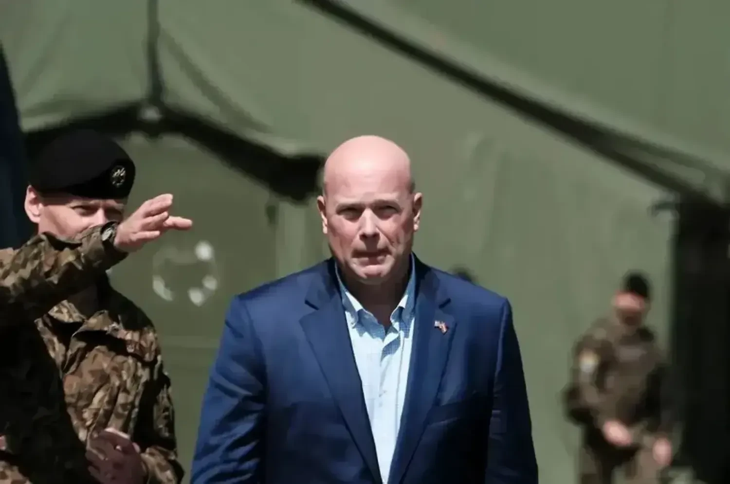 Посол США в НАТО очікує нових зобов