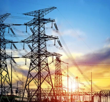 На Харківщині оголошено надзвичайну ситуацію регіонального рівня в енергосфері - ОВА