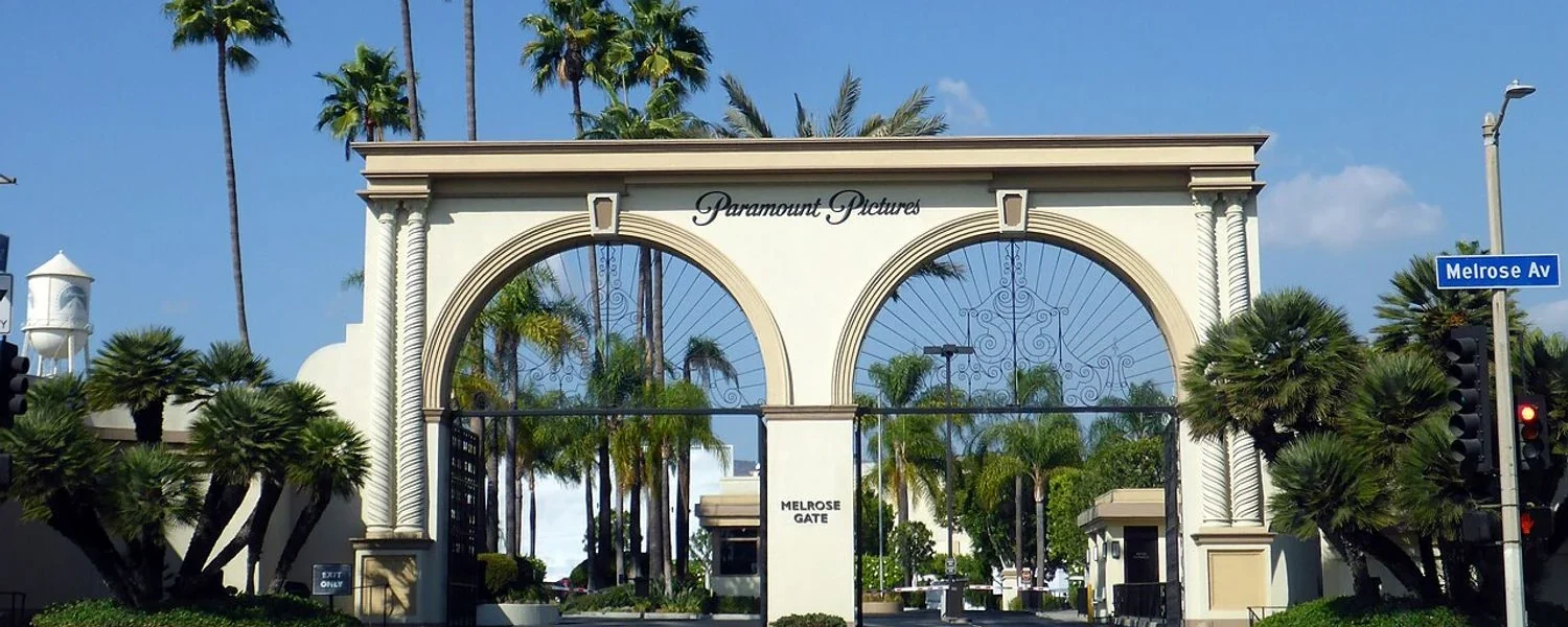 Paramount Global змінює умови поглинання Warner Bros. Discovery з комісією