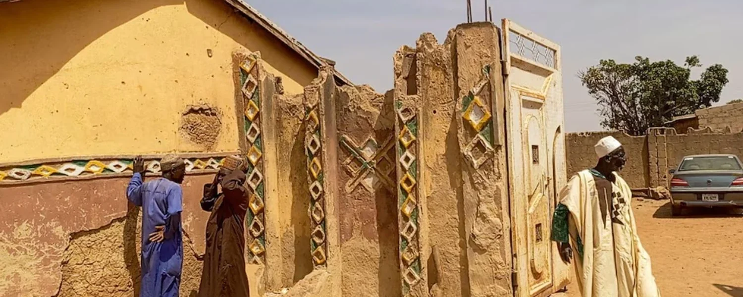 У Нігерії розпалася угода між місцевою громадою та бандитами: жертвами рейду стали 21 людина