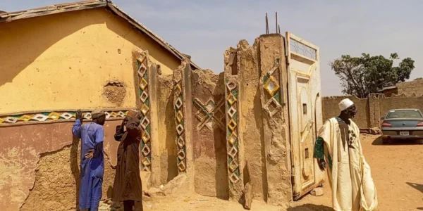 У Нігерії розпалася угода між місцевою громадою та бандитами: жертвами рейду стали 21 людина