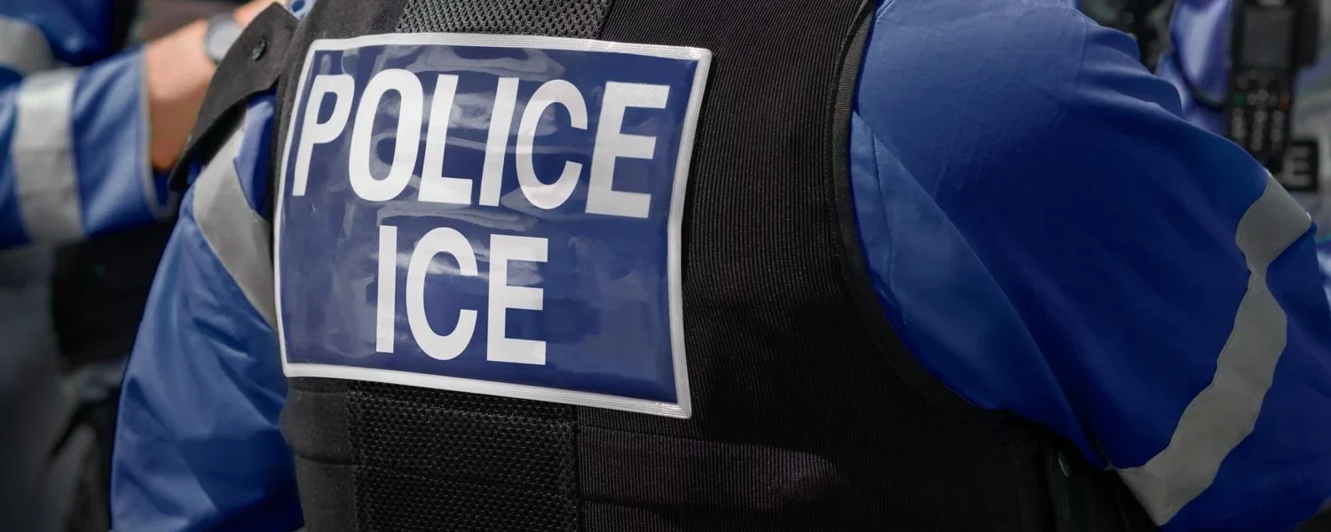 ICE у США посилює заходи проти активістів за перешкоджання імміграційним рейдам