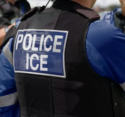 ICE у США посилює заходи проти активістів за перешкоджання імміграційним рейдам