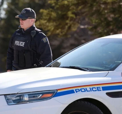 Трагедія в Тамблер-Рідж: 10 загиблих та 25 поранених унаслідок масової стрілянини в Канаді