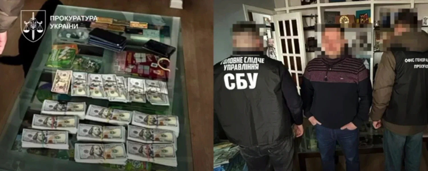 "У воєнний час це не побутова корупція": Генпрокурор Кравченко повідомив про викриття схеми на 2,6 млн грн у головному військовому госпіталі