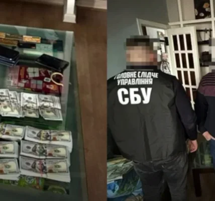 "У воєнний час це не побутова корупція": Генпрокурор Кравченко повідомив про викриття схеми на 2,6 млн грн у головному військовому госпіталі