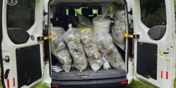 Наркоугруповання