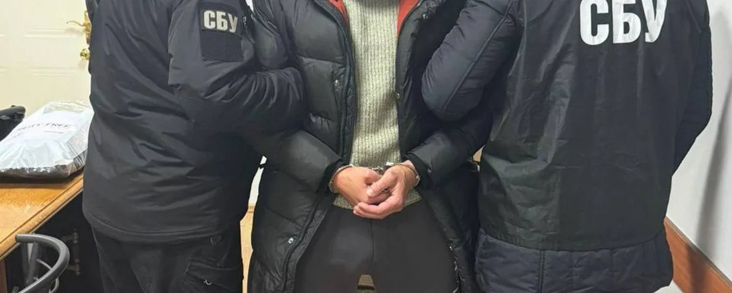 Затримано лейтенанта Нацгвардії, який допомагав ухилятися від служби, а потім “лікувався” на Мальдівах і у Катарі - Генпрокурор