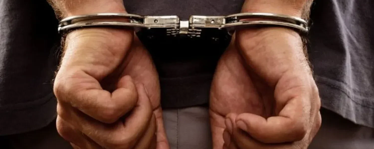 Суд відправив під арешт підозрюваного у вбивстві п