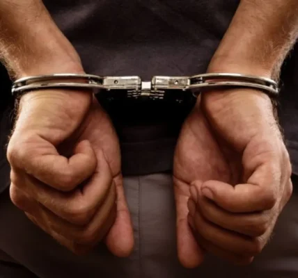 Суд відправив під арешт підозрюваного у вбивстві п