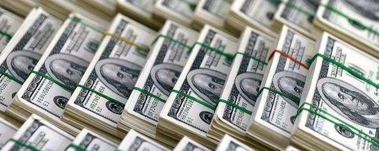 Україна отримала $690 млн у межах механізму G7 з використанням доходів від активів рф