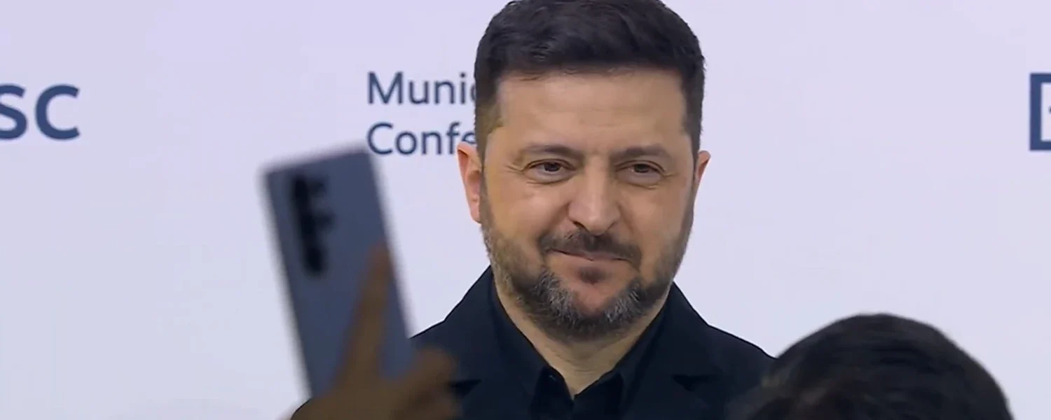 Українська армія найсильніша у Європі, і нерозумно тримати її поза НАТО - Президент