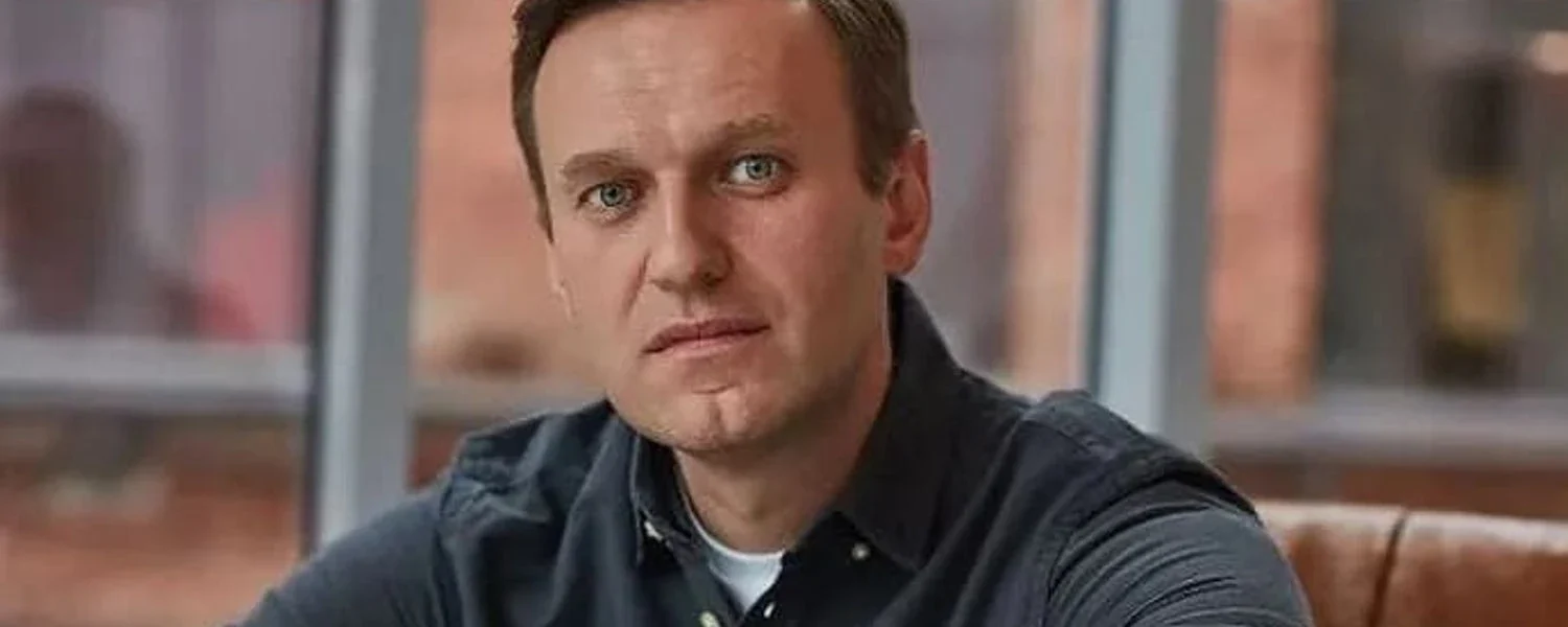 навального вбили нервово-паралітичним агентом, заявляють уряди чотирьох країн