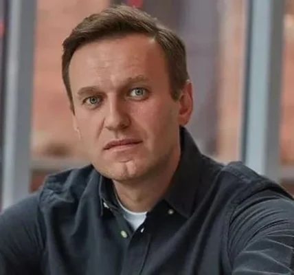 навального вбили нервово-паралітичним агентом, заявляють уряди чотирьох країн