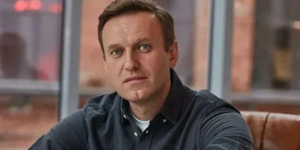 навального вбили нервово-паралітичним агентом, заявляють уряди чотирьох країн