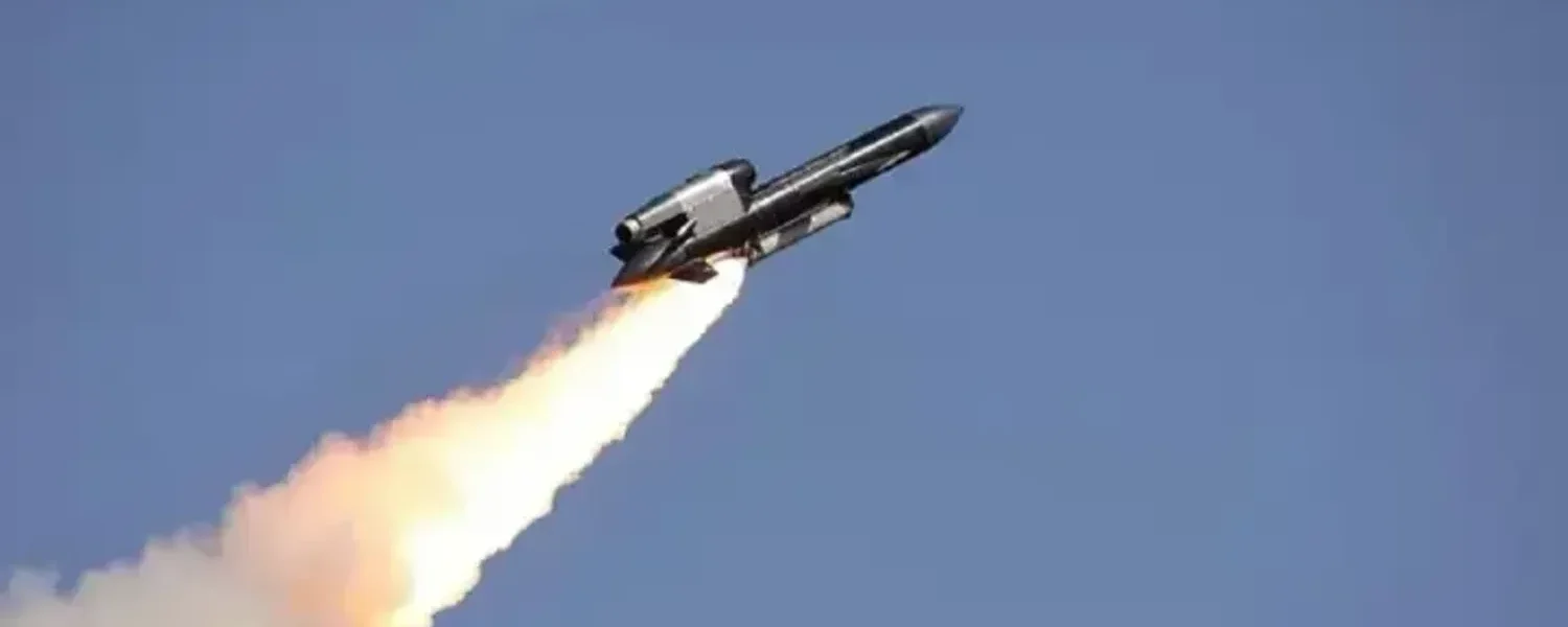 Україна має небагато ракет “Фламінго”, адже росіянам вдалося уразити одну з виробничих ліній - Зеленський