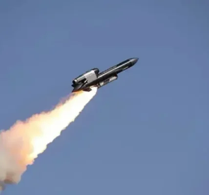 Україна має небагато ракет “Фламінго”, адже росіянам вдалося уразити одну з виробничих ліній - Зеленський