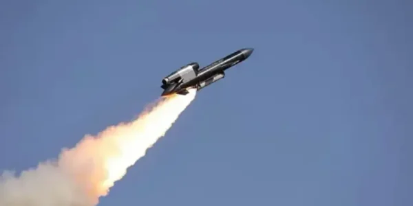 Україна має небагато ракет “Фламінго”, адже росіянам вдалося уразити одну з виробничих ліній - Зеленський