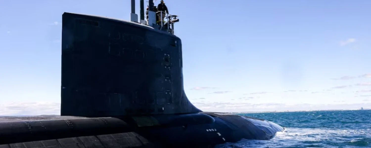 Австралія інвестує понад 2 млрд доларів у будівництво надсучасної верфі для атомних підводних човнів