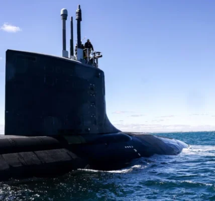 Австралія інвестує понад 2 млрд доларів у будівництво надсучасної верфі для атомних підводних човнів