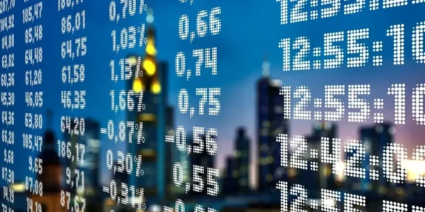 Акції Alibaba впали після того, як Пентагон ненадовго додав її до