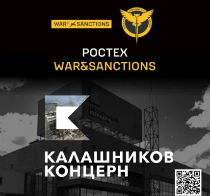 У ГУР розкрили понад 30 підприємств