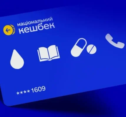 Кабмін змінив розмір Національного кешбеку за купівлю українських товарів