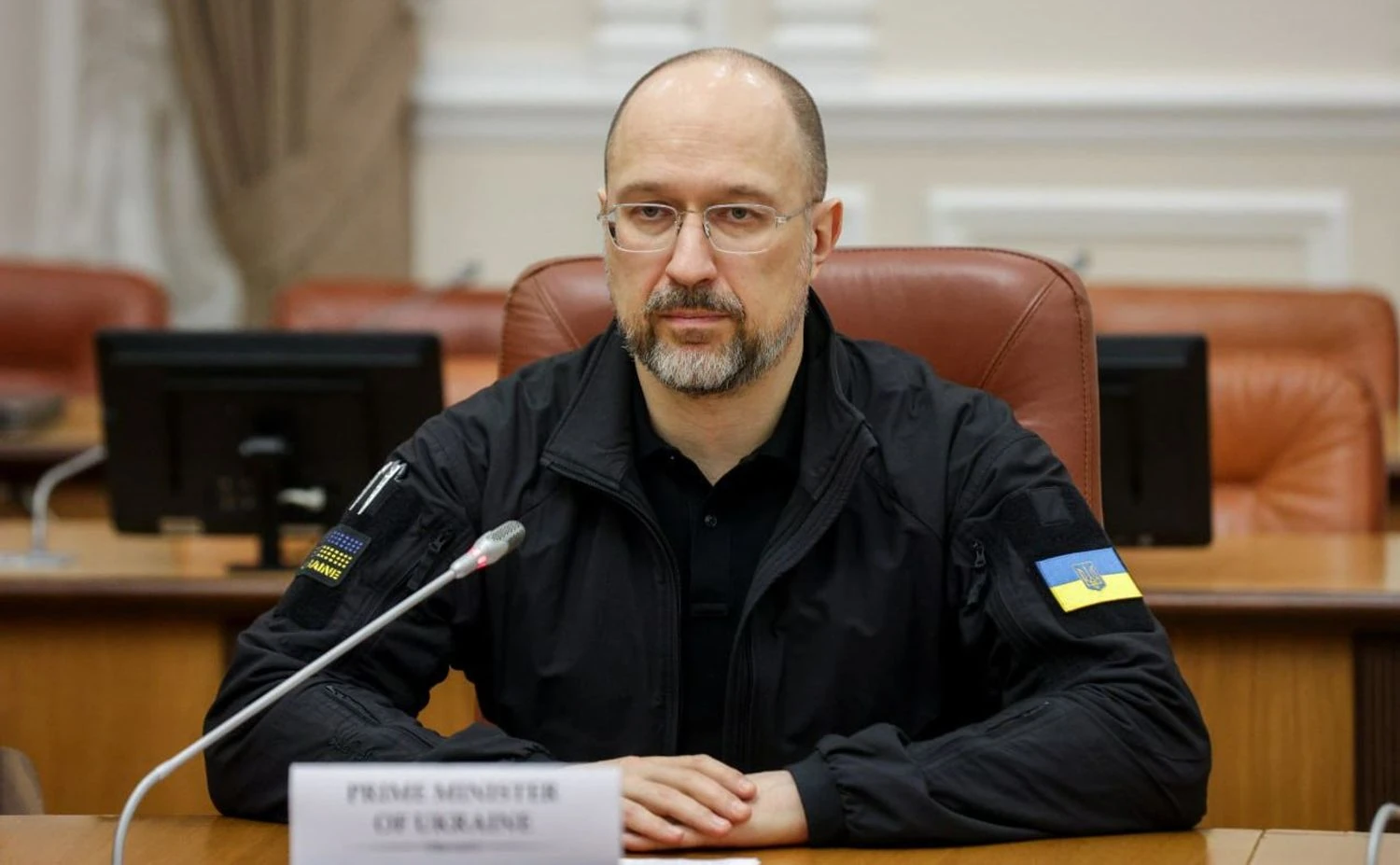 Україна та США обговорили санкції проти енергетики росії і постачання американського LNG - Шмигаль