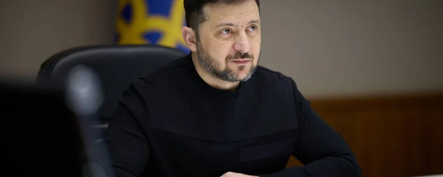 Україна і росія наблизилися до обміну полоненими - Зеленський